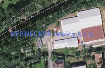 Nebytový prostor – kanceláře, Sedlčany, pronájem